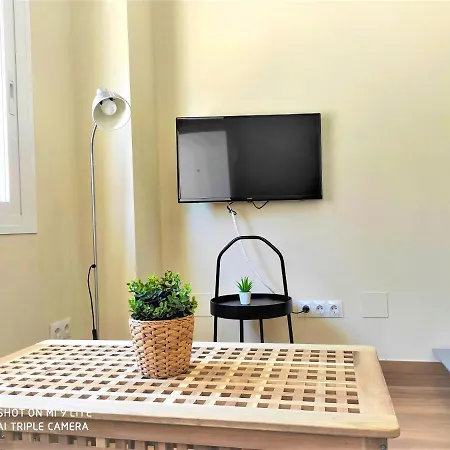 Loft Duplex Varela - La Torre Apartment *