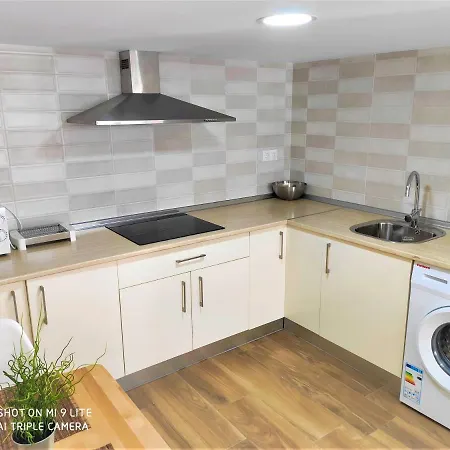Loft Duplex Varela - La Torre * Torre Del Mar