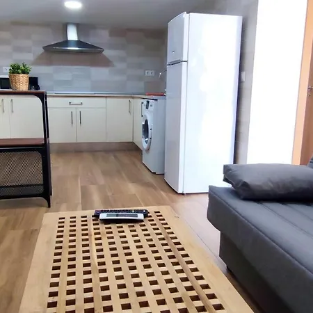 Loft Duplex Varela - La Torre *