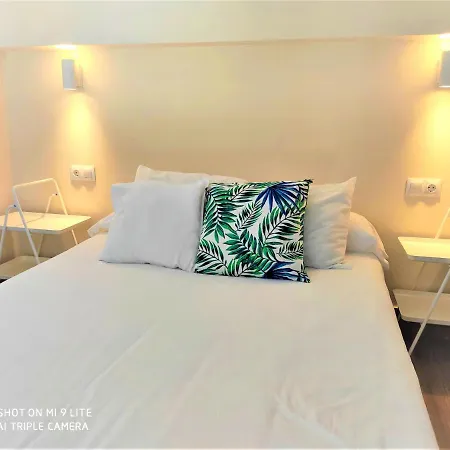 Loft Duplex Varela - La Torre Torre Del Mar