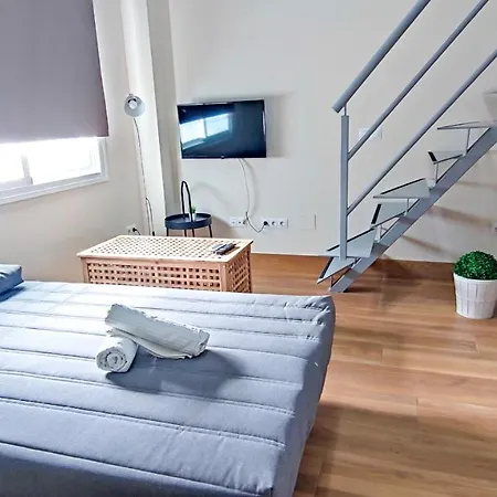Loft Duplex Varela - La Torre Torre Del Mar
