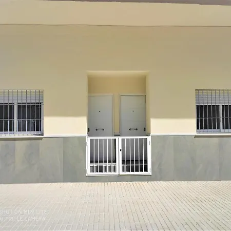 Apartment Loft Duplex Varela - La Torre *